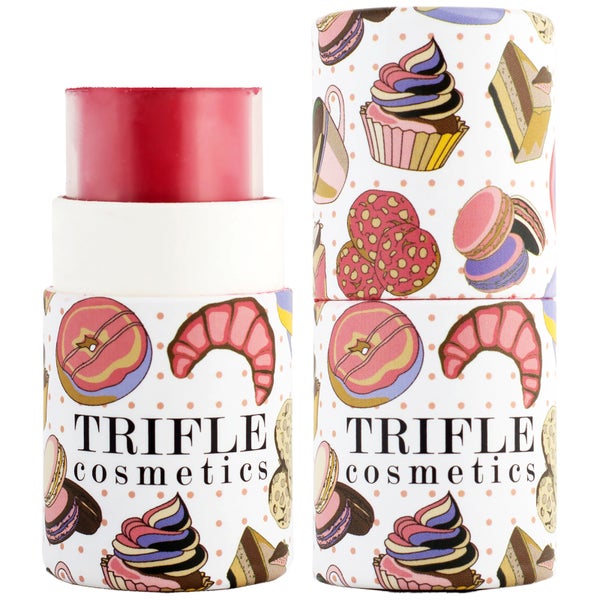 Trifle Cosmetics Cheek Parfait - Coffee Dessert 4g