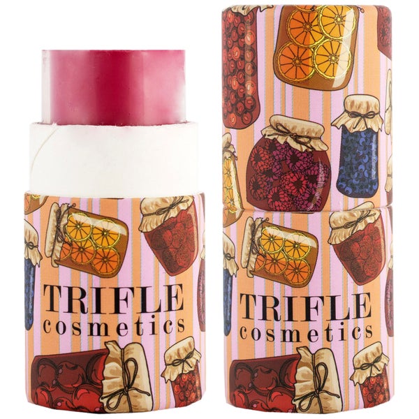 Trifle Cosmetics 腮红乳 4g | 果酱色