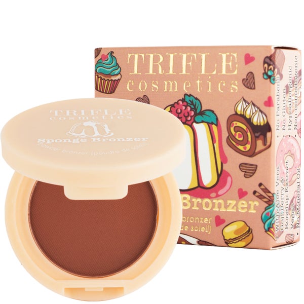 Trifle Cosmetics Sponge Bronzer 3g