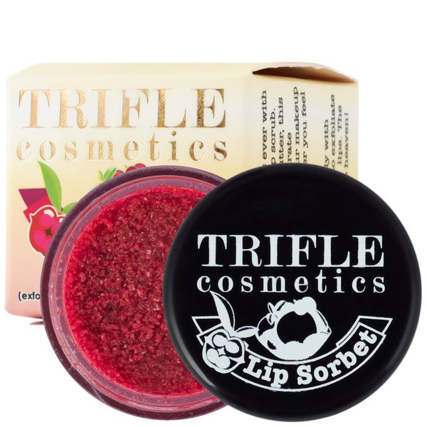 Trifle Cosmetics Lip Sorbet 15g