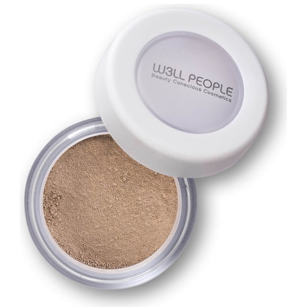 W3ll People Capitalist Matte Brow Powder (Various Shades)