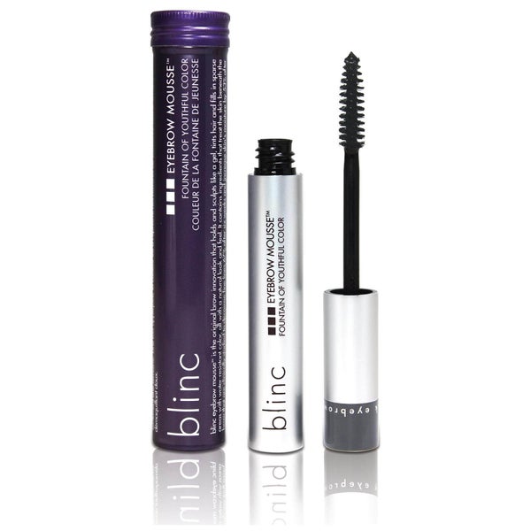 Blinc Eyebrow Mousse - Taupe 4g