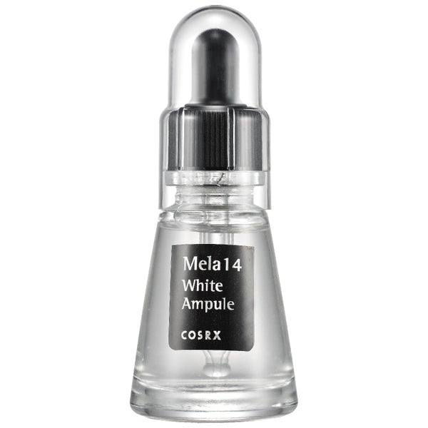 COSRX Mela 14 白安瓶精华 20ml