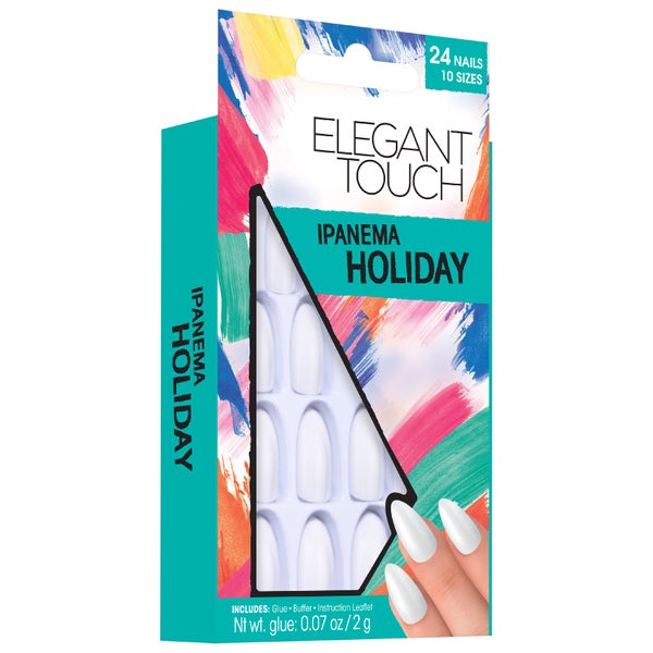 Elegant Touch Collection Nails - Ipanema