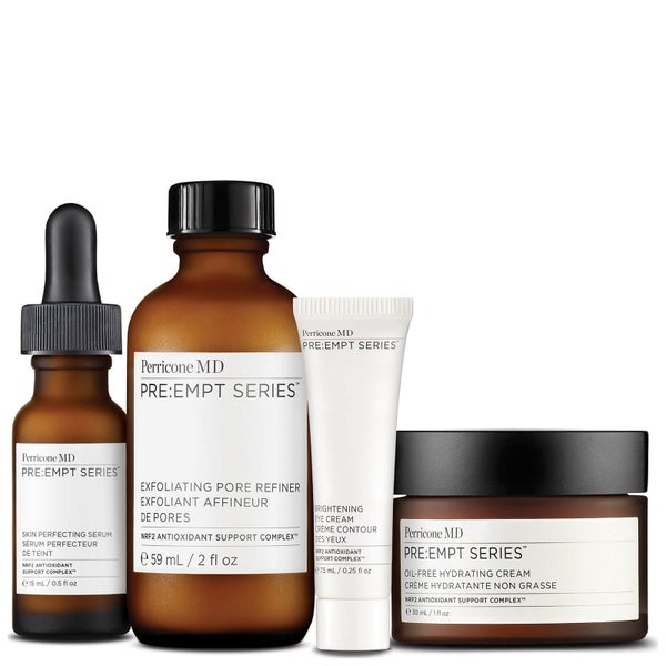 Perricone MD Pre:Empt Travel Kit