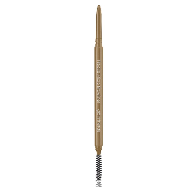 glo minerals Precise Micro Browliner (Various Shades)