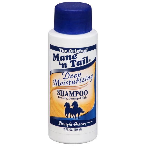 Mane 'n Tail Travel Size Deep Moisturizing Shampoo 60ml
