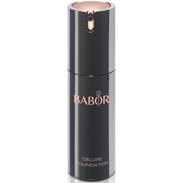 BABOR Age ID Deluxe Foundation 30ml (Various Shades)