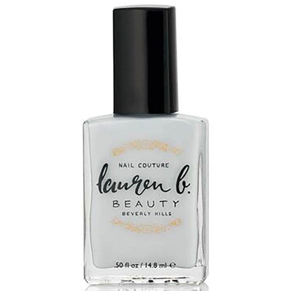 Lauren B. Beauty Vows over the Pacific Nail Polish 14.8ml