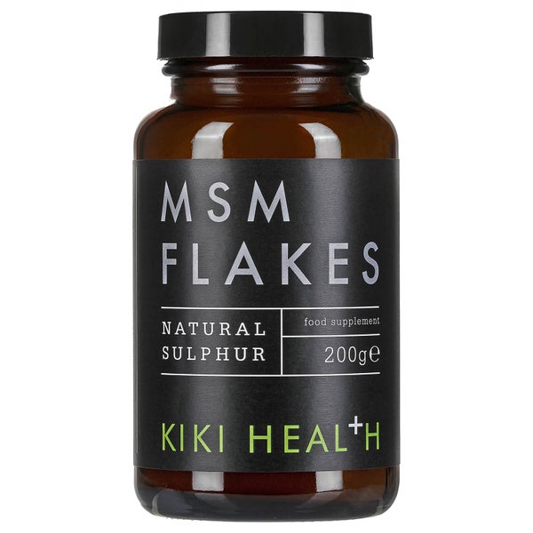 KIKI Health MSM 有机硫膳食营养剂 200g