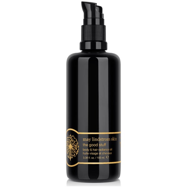 May Lindstrom Skin The Good Stuff Body and Hair Radiance Oil