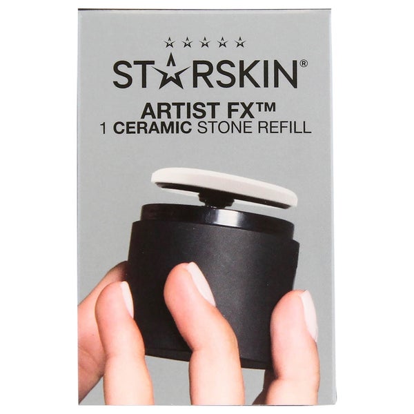 STARSKIN Artist FX™ 陶瓷石质粉扑补充装