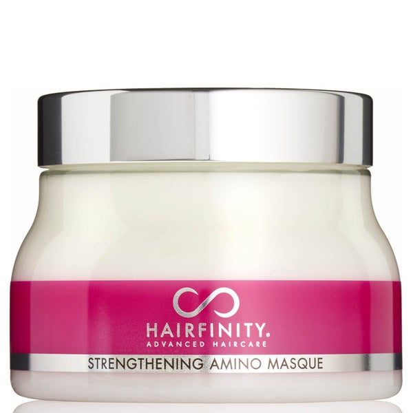 HAIRFINITY Strengthening Amino Masque 240ml