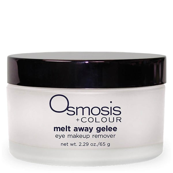 Osmosis Beauty Melt Away Gelee Makeup Remover 100ml