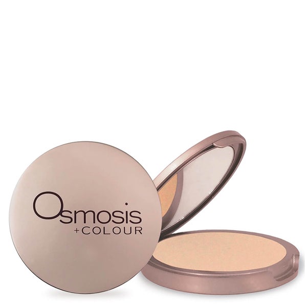 Osmosis Beauty Finishing Powder - Translucent
