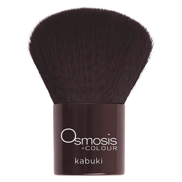 Osmosis Beauty Kabuki Brush