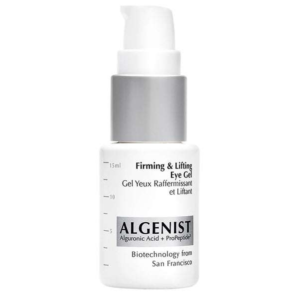 ALGENIST Firming and Lifting Eye Gel 15ml