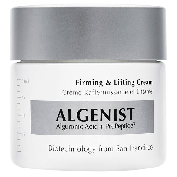 ALGENIST Firming and Lifting Cream 60ml