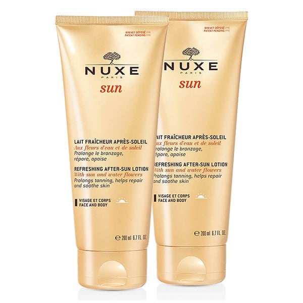 NUXE After Sun Duo 200ml