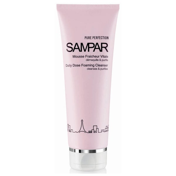 SAMPAR Daily Dose Foaming Cleanser 125ml