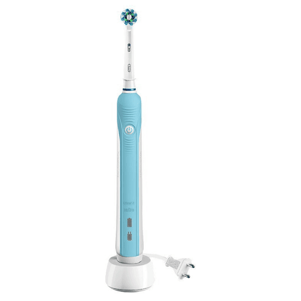 Oral B Pro600 电动牙刷