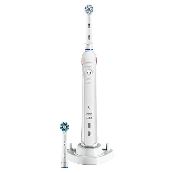 Oral B Pro4000 Smart Series Sensi Clean Toothbrush