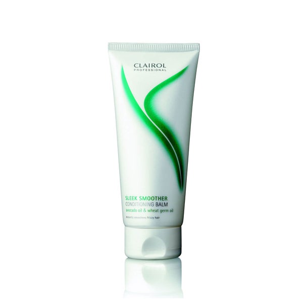 Clairol Professional Sleek Smoother Conditioning Balm 200ml