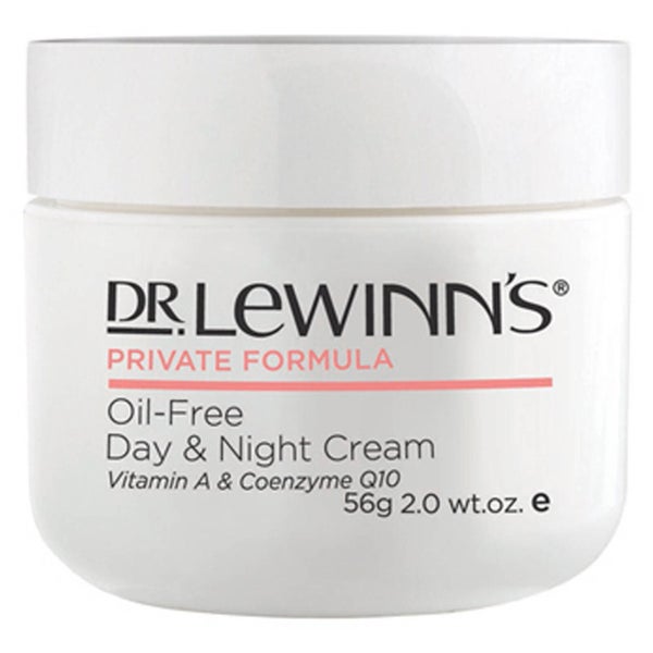 Dr. LeWinn's Oil Free Day And Night Cream