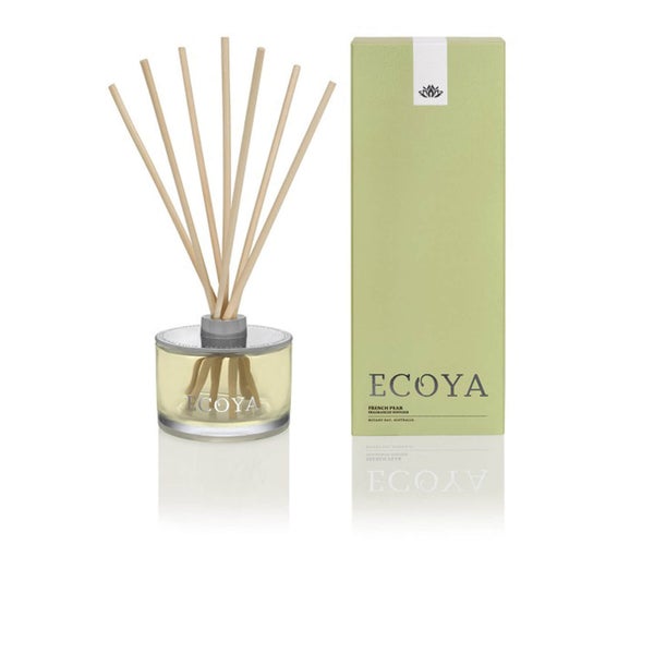 ECOYA French Pear Reed Room Diffuser