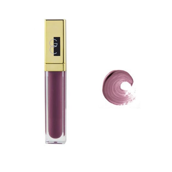 Gerard Cosmetics Color Your Smile Lighted Lip Gloss - Divalicious 6.5g