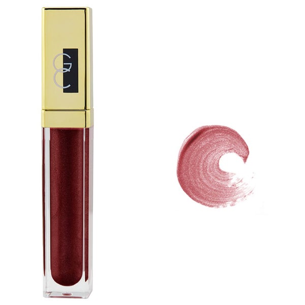 Gerard Cosmetics Color Your Smile Lighted Lip Gloss - Jewel 6.5g