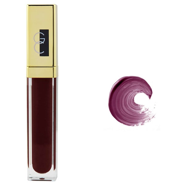 Gerard Cosmetics Color Your Smile Lighted Lip Gloss - Seduction 6.5g