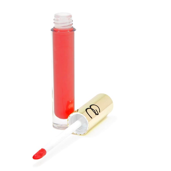 Gerard Cosmetics Supreme Lip Creme - Blooming Hibiscus 2.3g