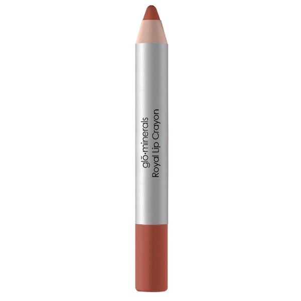Glo Skin Beauty Royal Lip Crayon - Majestic Sienna 2.8g