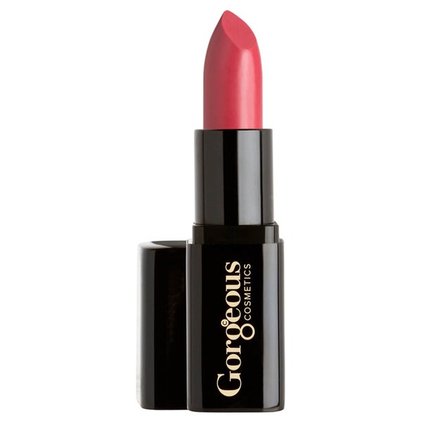Gorgeous Cosmetics Lipstick - Paris 4g