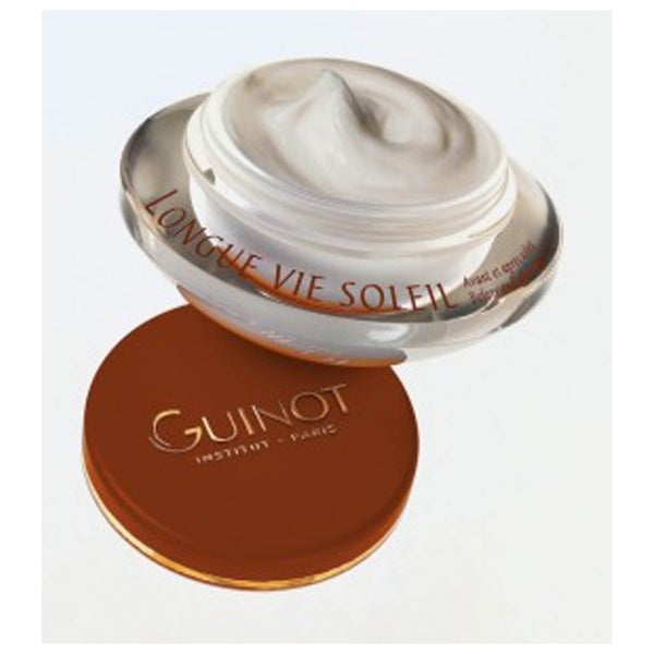 Guinot Before And After Sun Care For Face 50ml
