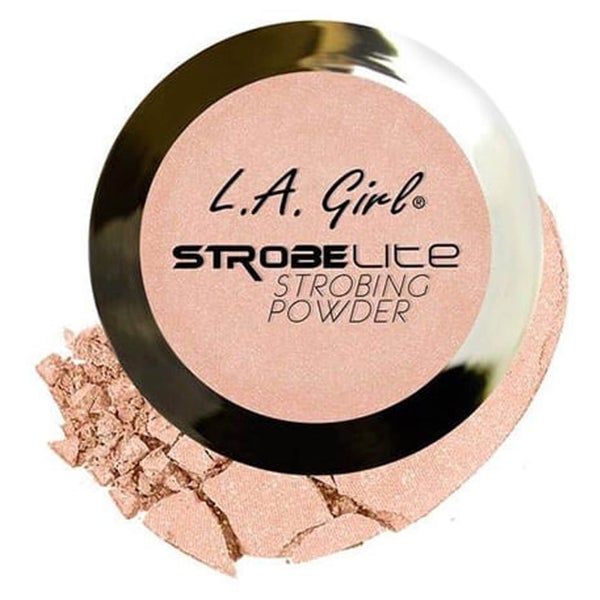 L.A. Girl Strobe Lite Strobing Powder - 90 Watt 5.5g