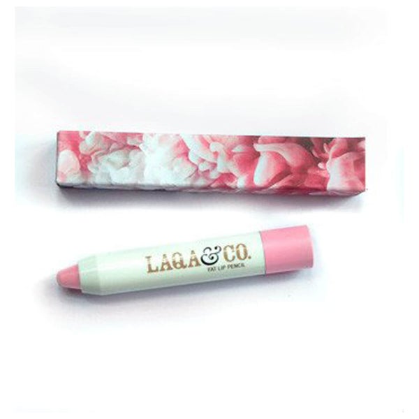 LAQA & Co. Fat Lip Pencil - Wolfman 4g