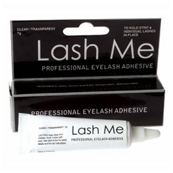 Lash Me Lashes Professional Eyelash Adhesive 7g