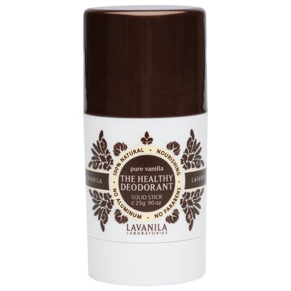 Lavanila The Healthy Deodorant Pure Vanilla Mini 24g