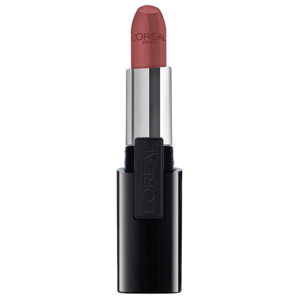 L'Oréal Paris Infallible Le Rouge Lipstick #814 Forever Frappe 5ml