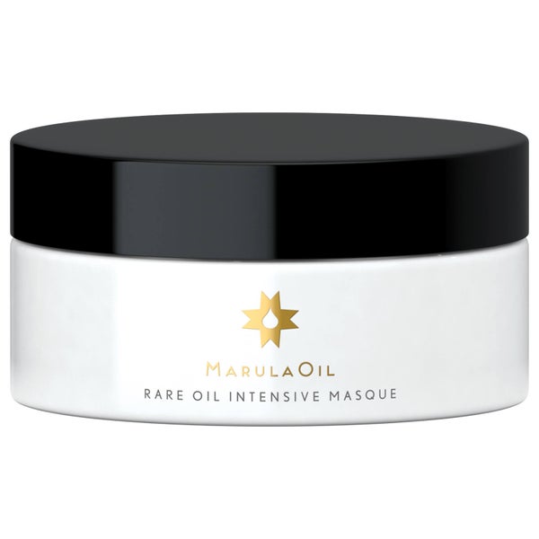 Marula Oil Rare Oil Treatment Intensive Masque 200ml