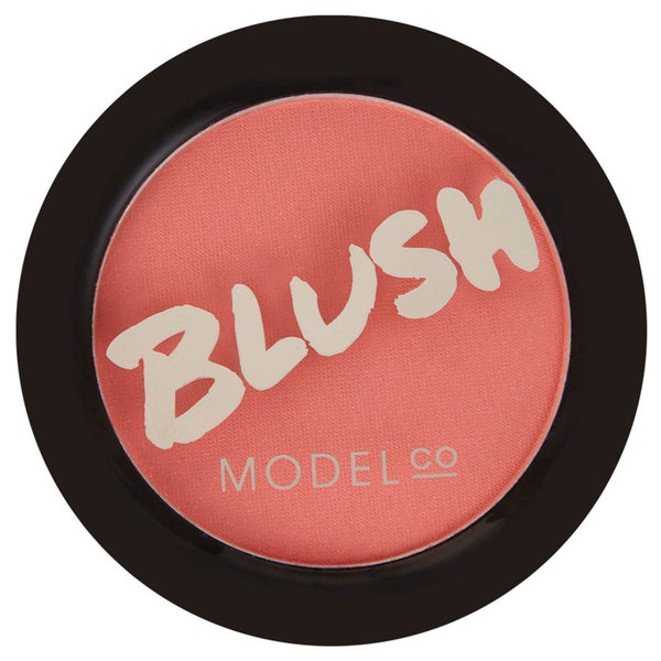 ModelCo Blush Cheek Powder - Cosmopolitan 8g