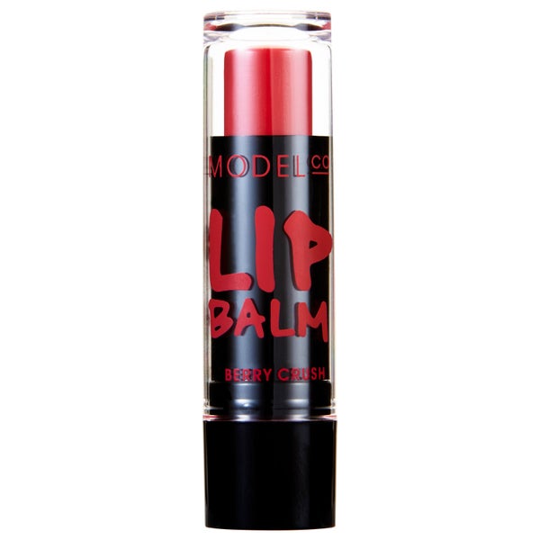 ModelCo Lip Balm - Berry Crush 3.5g