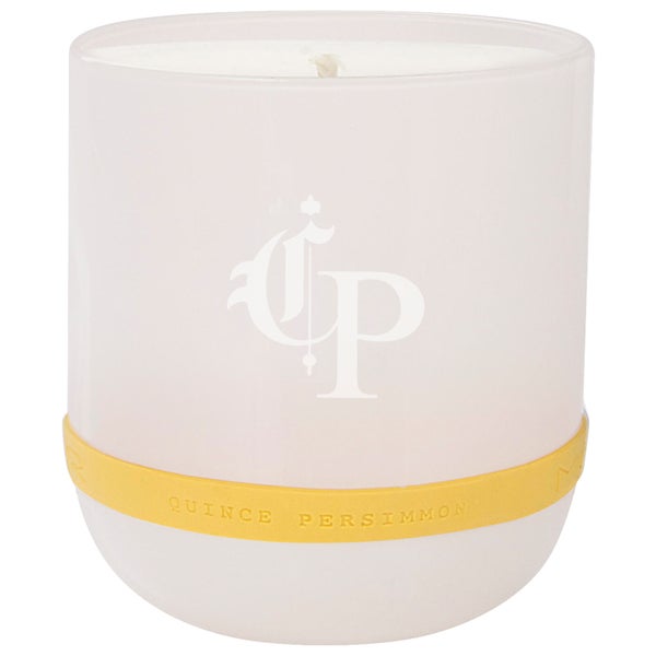 MOR Correspondence Fragrant Candle - Quince Persimmon