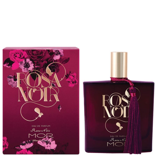 MOR Rosa Noir Eau De Parfum 100ml