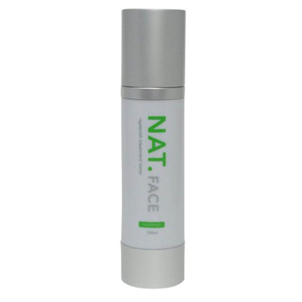 NAT. Replenish Treatment Toner