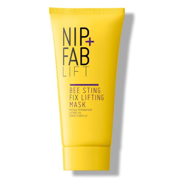 NIP + FAB 毒蜂修护面膜|50ml