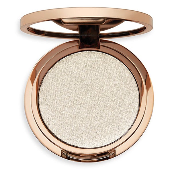 nude by nature Natural Illusion Pressed Eye Shadow - Pearl 3g