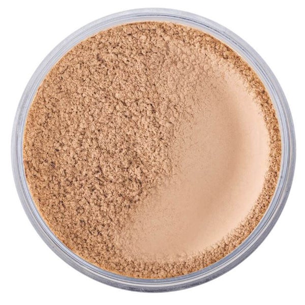 nude by nature Natural Mineral Cover - Beige 15g